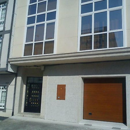 Apartamentos De Uso Turistico 라세 외부 사진