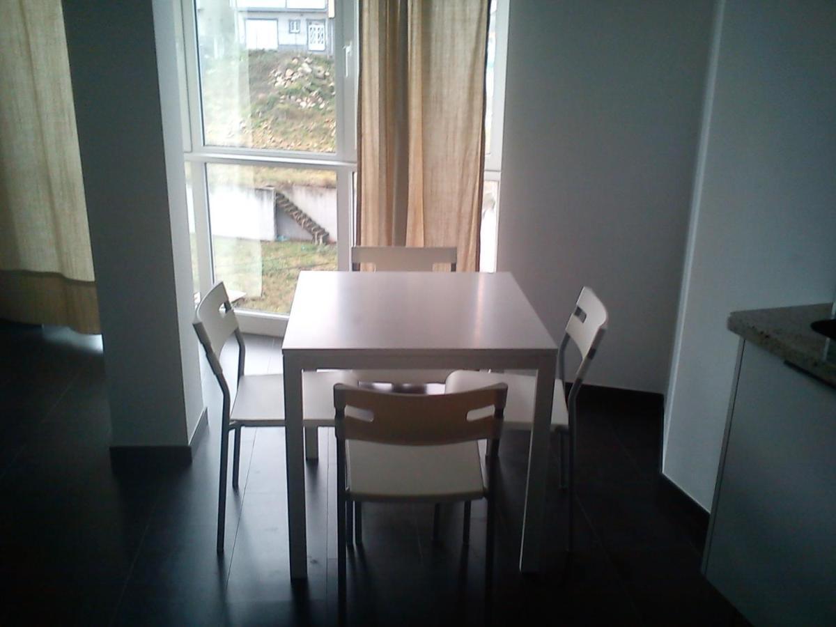 Apartamentos De Uso Turistico 라세 외부 사진