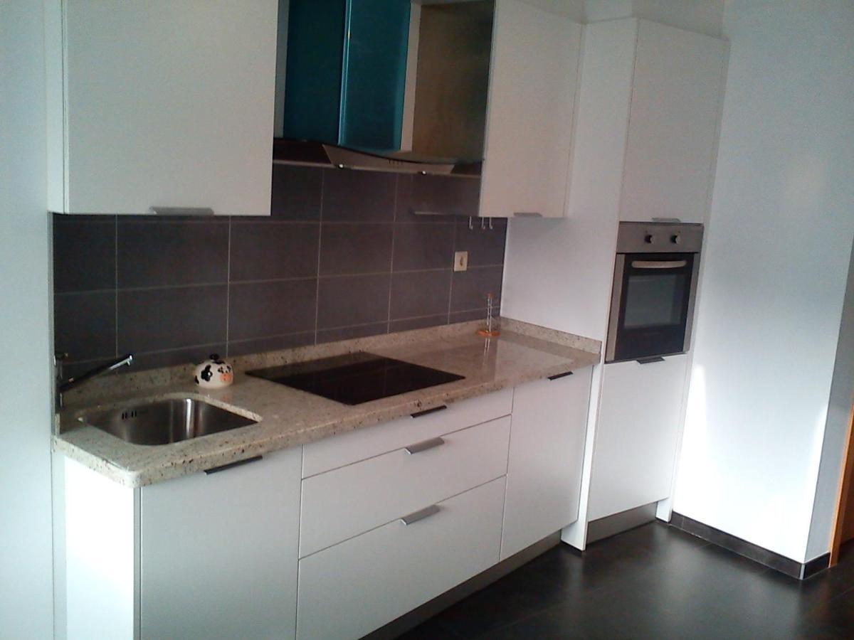 Apartamentos De Uso Turistico 라세 외부 사진