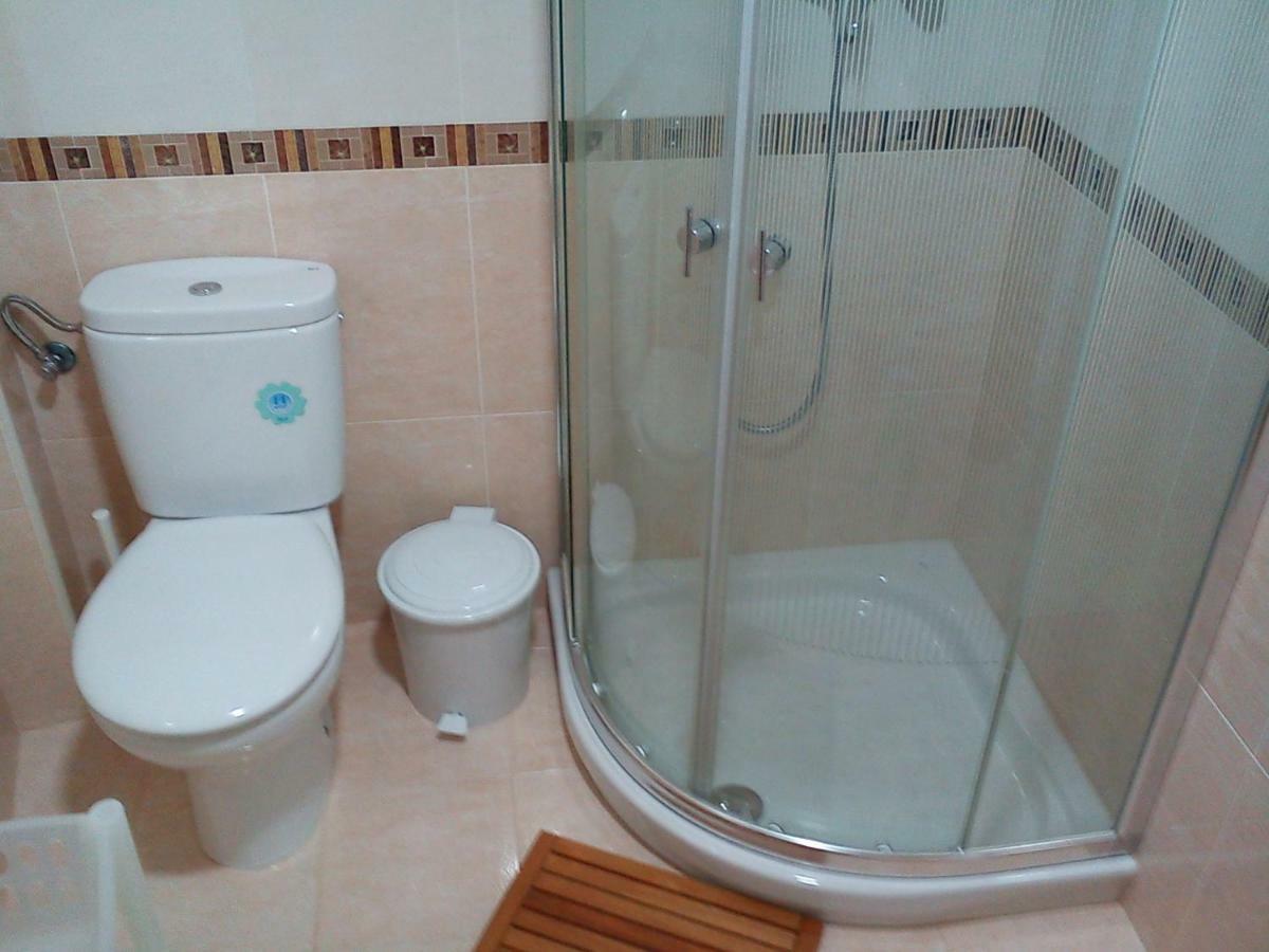 Apartamentos De Uso Turistico 라세 외부 사진