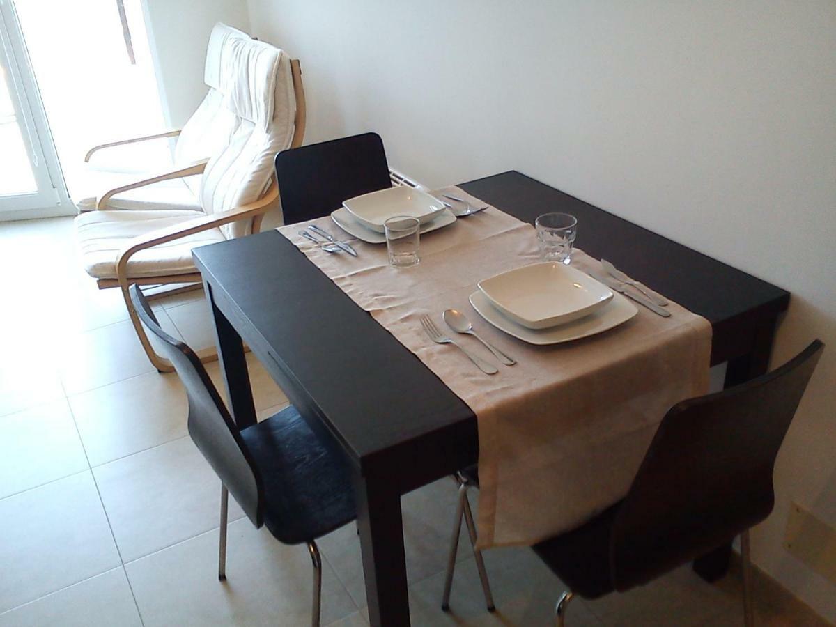 Apartamentos De Uso Turistico 라세 외부 사진