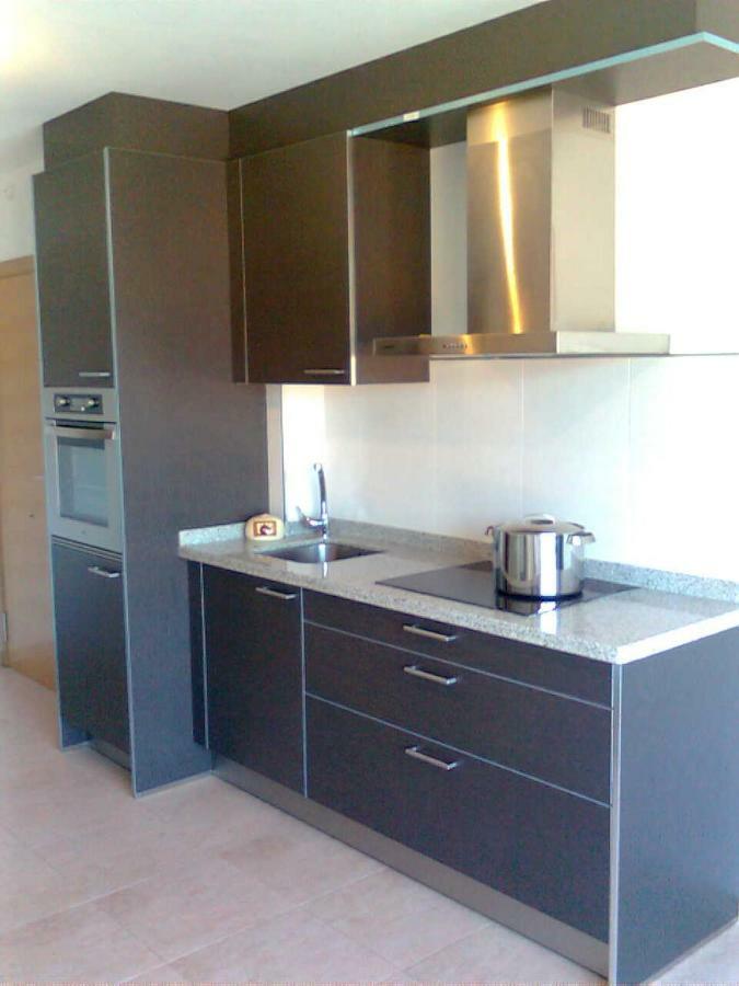 Apartamentos De Uso Turistico 라세 외부 사진