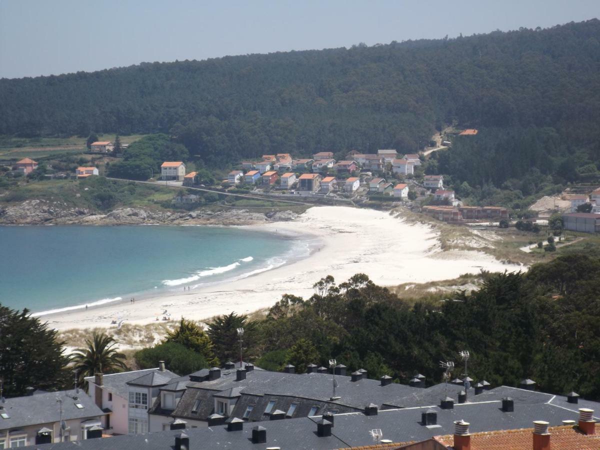Apartamentos De Uso Turistico 라세 외부 사진
