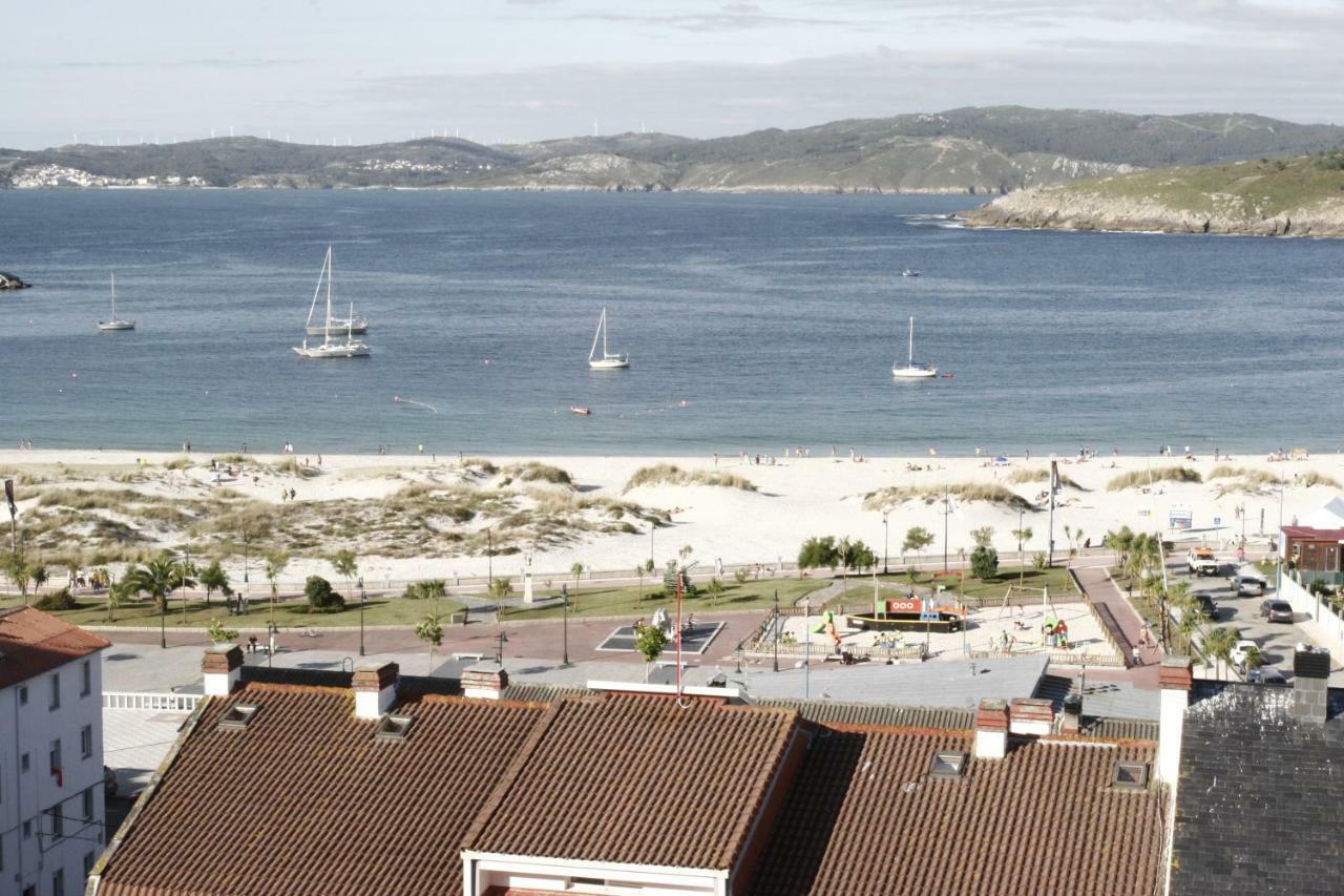 Apartamentos De Uso Turistico 라세 외부 사진