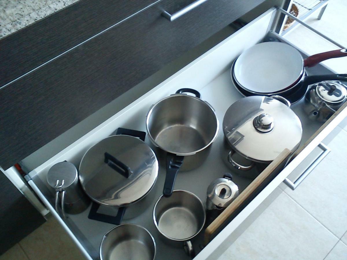 Apartamentos De Uso Turistico 라세 외부 사진